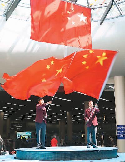 洗头时指腹按摩头皮,有什么好处?-中国最权威的百科全书